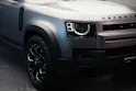 Land Rover Defender 110 3.0 D I6 300 HSE AWD AT8 *Fuel Offroad Felgen* *CH-Fahrzeug* *Approved Garantie*