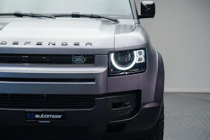 Land Rover Defender 110 3.0 D I6 300 HSE AWD AT8 *Fuel Offroad Felgen* *CH-Fahrzeug* *Approved Garantie*