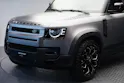 Land Rover Defender 110 3.0 D I6 300 HSE AWD AT8 *Fuel Offroad Felgen* *CH-Fahrzeug* *Approved Garantie*