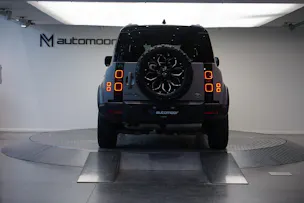 Land Rover Defender 110 3.0 D I6 300 HSE AWD AT8 *Fuel Offroad Felgen* *CH-Fahrzeug* *Approved Garantie*