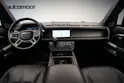 Land Rover Defender 110 3.0 D I6 300 HSE AWD AT8 *Fuel Offroad Felgen* *CH-Fahrzeug* *Approved Garantie*