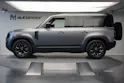 Land Rover Defender 110 3.0 D I6 300 HSE AWD AT8 *Fuel Offroad Felgen* *CH-Fahrzeug* *Approved Garantie*