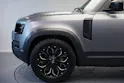 Land Rover Defender 110 3.0 D I6 300 HSE AWD AT8 *Fuel Offroad Felgen* *CH-Fahrzeug* *Approved Garantie*