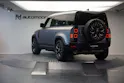 Land Rover Defender 110 3.0 D I6 300 HSE AWD AT8 *Fuel Offroad Felgen* *CH-Fahrzeug* *Approved Garantie*