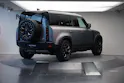 Land Rover Defender 110 3.0 D I6 300 HSE AWD AT8 *Fuel Offroad Felgen* *CH-Fahrzeug* *Approved Garantie*