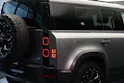 Land Rover Defender 110 3.0 D I6 300 HSE AWD AT8 *Fuel Offroad Felgen* *CH-Fahrzeug* *Approved Garantie*