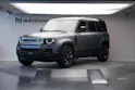 Land Rover Defender 110 3.0 D I6 300 HSE AWD AT8 *Fuel Offroad Felgen* *CH-Fahrzeug* *Approved Garantie*