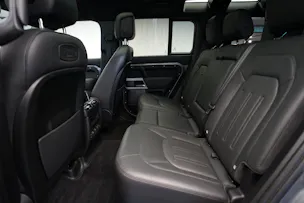 Land Rover Defender 110 3.0 D I6 300 HSE AWD AT8 *Fuel Offroad Felgen* *CH-Fahrzeug* *Approved Garantie*