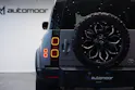 Land Rover Defender 110 3.0 D I6 300 HSE AWD AT8 *Fuel Offroad Felgen* *CH-Fahrzeug* *Approved Garantie*