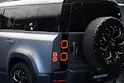 Land Rover Defender 110 3.0 D I6 300 HSE AWD AT8 *Fuel Offroad Felgen* *CH-Fahrzeug* *Approved Garantie*
