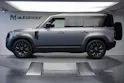 Land Rover Defender 110 3.0 D I6 300 HSE AWD AT8 *Fuel Offroad Felgen* *CH-Fahrzeug* *Approved Garantie*