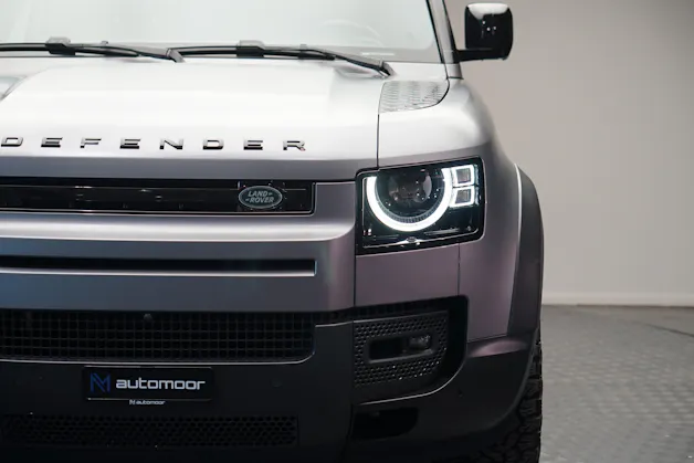 Land Rover Defender 110 3.0 D I6 300 HSE AWD AT8 *Fuel Offroad Felgen* *CH-Fahrzeug* *Approved Garantie*