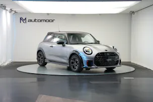 MINI Cooper John Cooper Works DKG *Werksgarantie* *Panorama* *Head-Up*