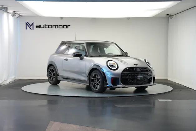 MINI Cooper John Cooper Works DKG *Werksgarantie* *Panorama* *Head-Up*