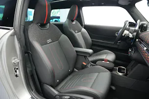 MINI Cooper John Cooper Works DKG *Werksgarantie* *Panorama* *Head-Up*