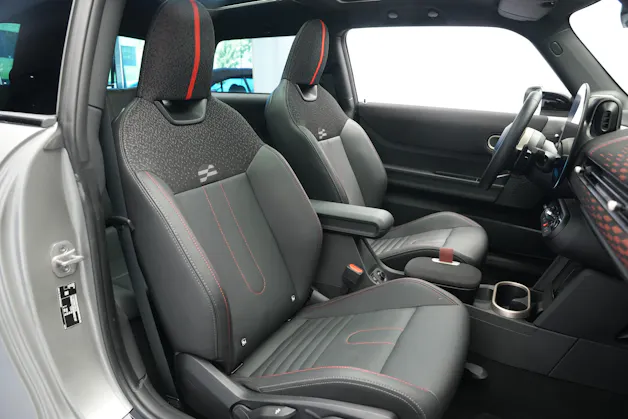 MINI Cooper John Cooper Works DKG *Werksgarantie* *Panorama* *Head-Up*