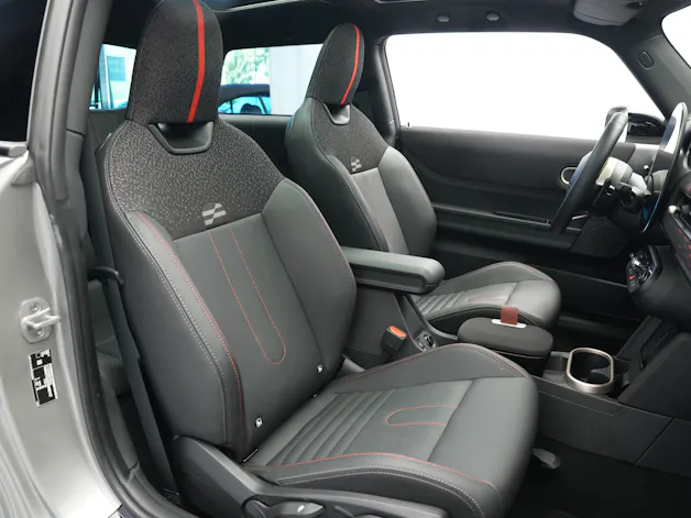 MINI Cooper John Cooper Works DKG *Werksgarantie* *Panorama* *Head-Up*