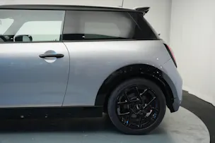 MINI Cooper John Cooper Works DKG *Werksgarantie* *Panorama* *Head-Up*