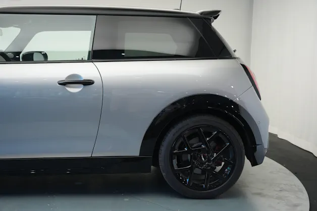 MINI Cooper John Cooper Works DKG *Werksgarantie* *Panorama* *Head-Up*