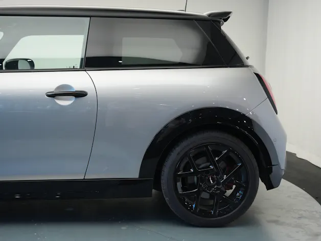 MINI Cooper John Cooper Works DKG *Werksgarantie* *Panorama* *Head-Up*