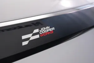 MINI Cooper John Cooper Works DKG *Werksgarantie* *Panorama* *Head-Up*