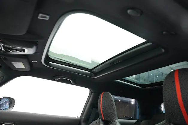MINI Cooper John Cooper Works DKG *Werksgarantie* *Panorama* *Head-Up*
