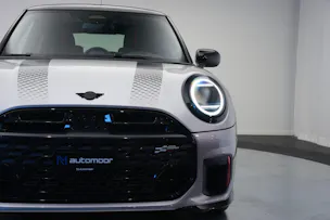 MINI Cooper John Cooper Works DKG *Werksgarantie* *Panorama* *Head-Up*