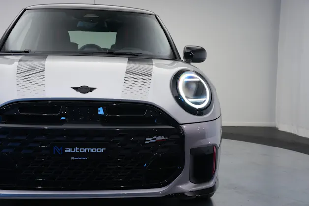 MINI Cooper John Cooper Works DKG *Werksgarantie* *Panorama* *Head-Up*