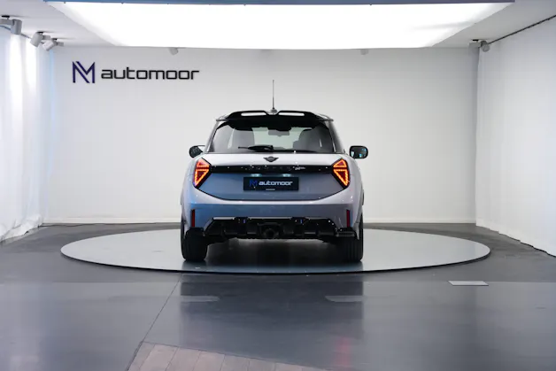 MINI Cooper John Cooper Works DKG *Werksgarantie* *Panorama* *Head-Up*