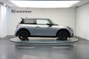 MINI Cooper John Cooper Works DKG *Werksgarantie* *Panorama* *Head-Up*