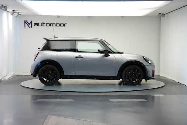 MINI Cooper John Cooper Works DKG *Werksgarantie* *Panorama* *Head-Up*