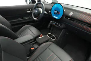MINI Cooper John Cooper Works DKG *Werksgarantie* *Panorama* *Head-Up*