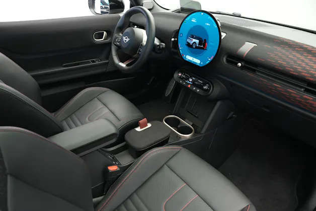 MINI Cooper John Cooper Works DKG *Werksgarantie* *Panorama* *Head-Up*