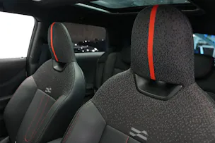 MINI Cooper John Cooper Works DKG *Werksgarantie* *Panorama* *Head-Up*