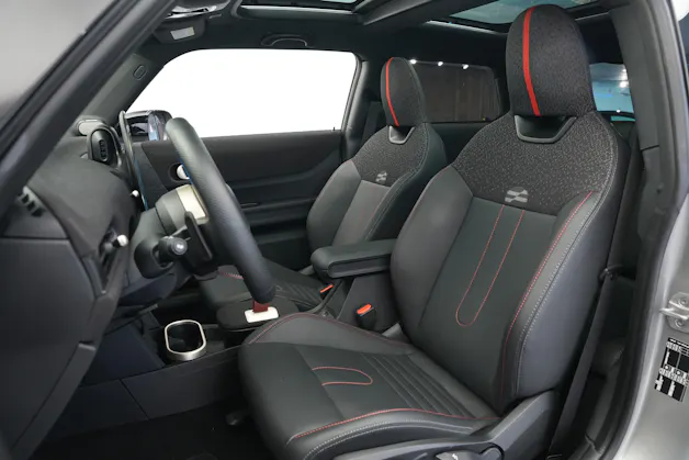 MINI Cooper John Cooper Works DKG *Werksgarantie* *Panorama* *Head-Up*