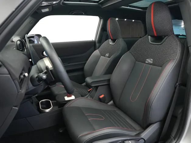 MINI Cooper John Cooper Works DKG *Werksgarantie* *Panorama* *Head-Up*
