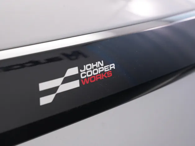 MINI Cooper John Cooper Works DKG *Werksgarantie* *Panorama* *Head-Up*