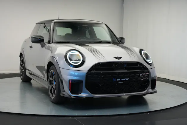 MINI Cooper John Cooper Works DKG *Werksgarantie* *Panorama* *Head-Up*