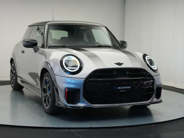 MINI Cooper John Cooper Works DKG *Werksgarantie* *Panorama* *Head-Up*