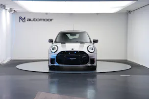 MINI Cooper John Cooper Works DKG *Werksgarantie* *Panorama* *Head-Up*