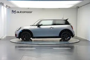 MINI Cooper John Cooper Works DKG *Werksgarantie* *Panorama* *Head-Up*