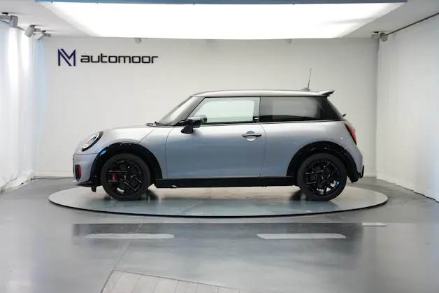 MINI Cooper John Cooper Works DKG *Werksgarantie* *Panorama* *Head-Up*