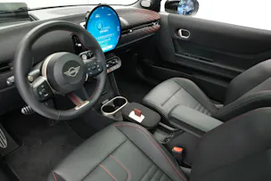MINI Cooper John Cooper Works DKG *Werksgarantie* *Panorama* *Head-Up*