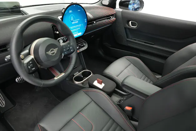 MINI Cooper John Cooper Works DKG *Werksgarantie* *Panorama* *Head-Up*