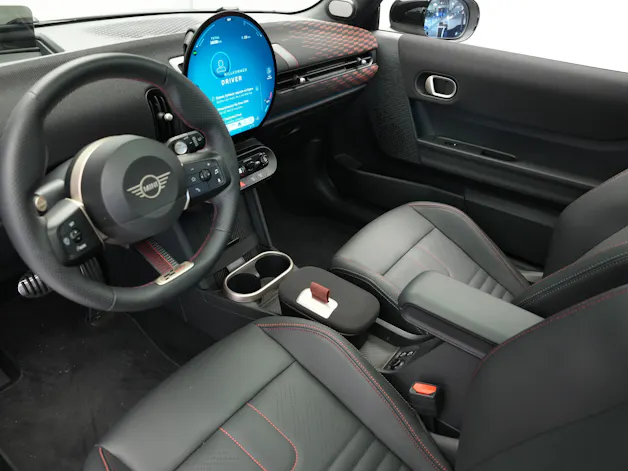 MINI Cooper John Cooper Works DKG *Werksgarantie* *Panorama* *Head-Up*