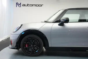 MINI Cooper John Cooper Works DKG *Werksgarantie* *Panorama* *Head-Up*