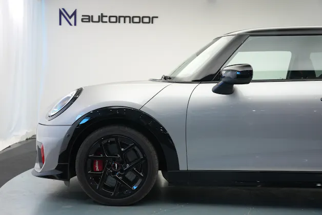 MINI Cooper John Cooper Works DKG *Werksgarantie* *Panorama* *Head-Up*