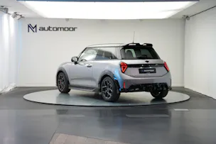 MINI Cooper John Cooper Works DKG *Werksgarantie* *Panorama* *Head-Up*