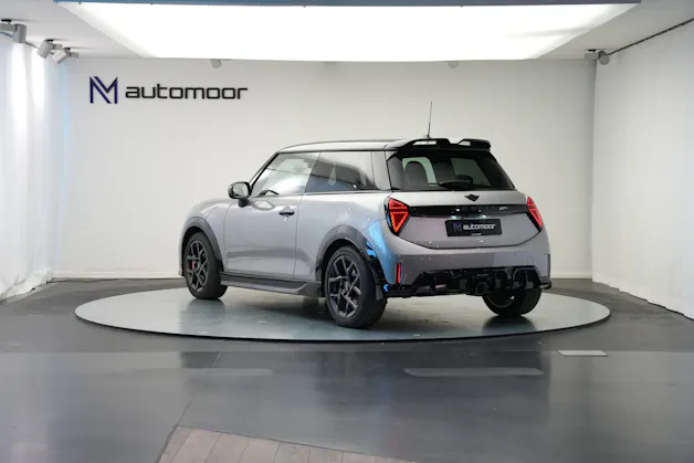MINI Cooper John Cooper Works DKG *Werksgarantie* *Panorama* *Head-Up*