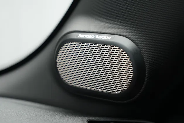 MINI Cooper John Cooper Works DKG *Werksgarantie* *Panorama* *Head-Up*